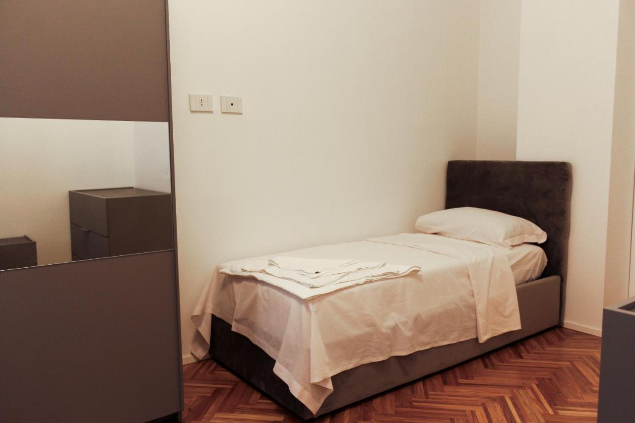 Attia Residence Wifi - Duomo In 10 Min Μιλάνο Εξωτερικό φωτογραφία