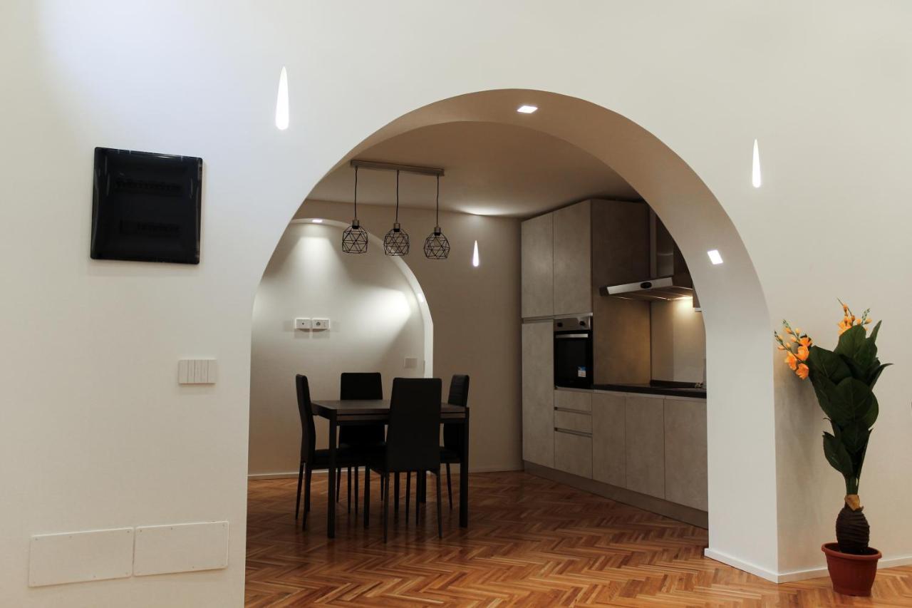 Attia Residence Wifi - Duomo In 10 Min Μιλάνο Εξωτερικό φωτογραφία