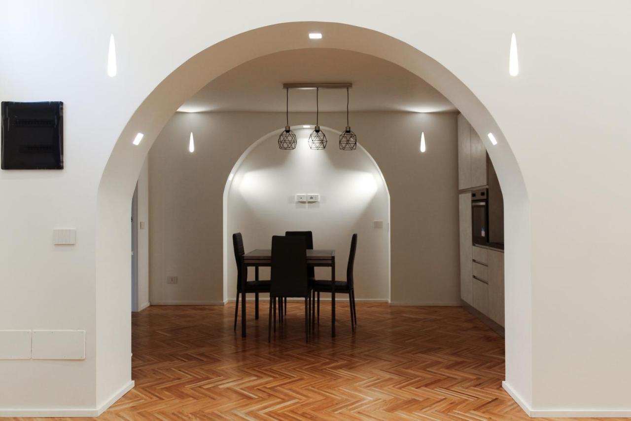 Attia Residence Wifi - Duomo In 10 Min Μιλάνο Εξωτερικό φωτογραφία