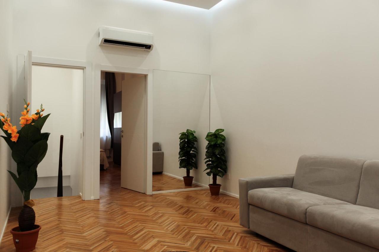 Attia Residence Wifi - Duomo In 10 Min Μιλάνο Εξωτερικό φωτογραφία