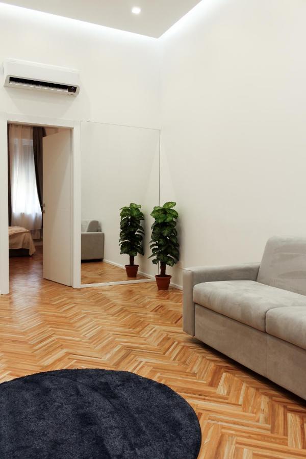 Attia Residence Wifi - Duomo In 10 Min Μιλάνο Εξωτερικό φωτογραφία