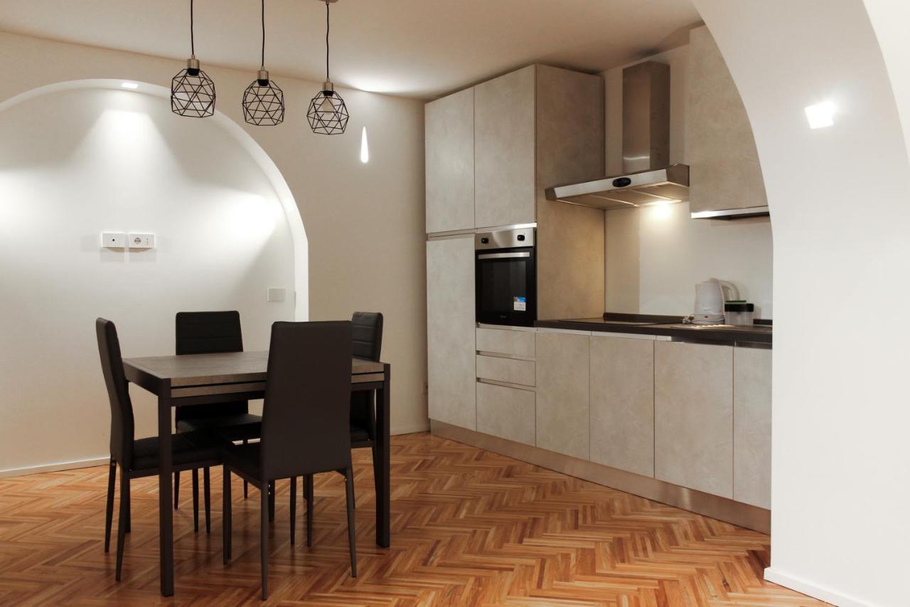 Attia Residence Wifi - Duomo In 10 Min Μιλάνο Εξωτερικό φωτογραφία