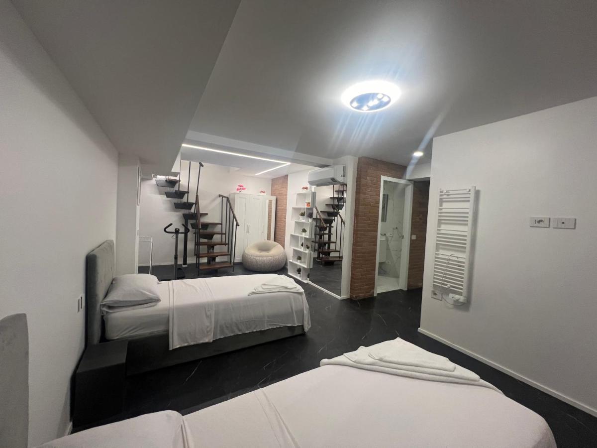 Attia Residence Wifi - Duomo In 10 Min Μιλάνο Εξωτερικό φωτογραφία
