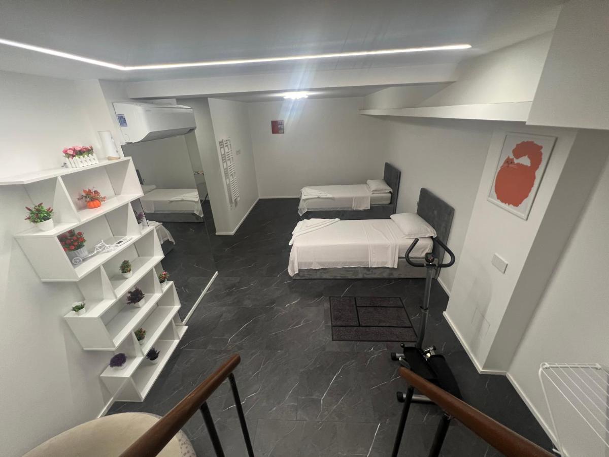 Attia Residence Wifi - Duomo In 10 Min Μιλάνο Εξωτερικό φωτογραφία